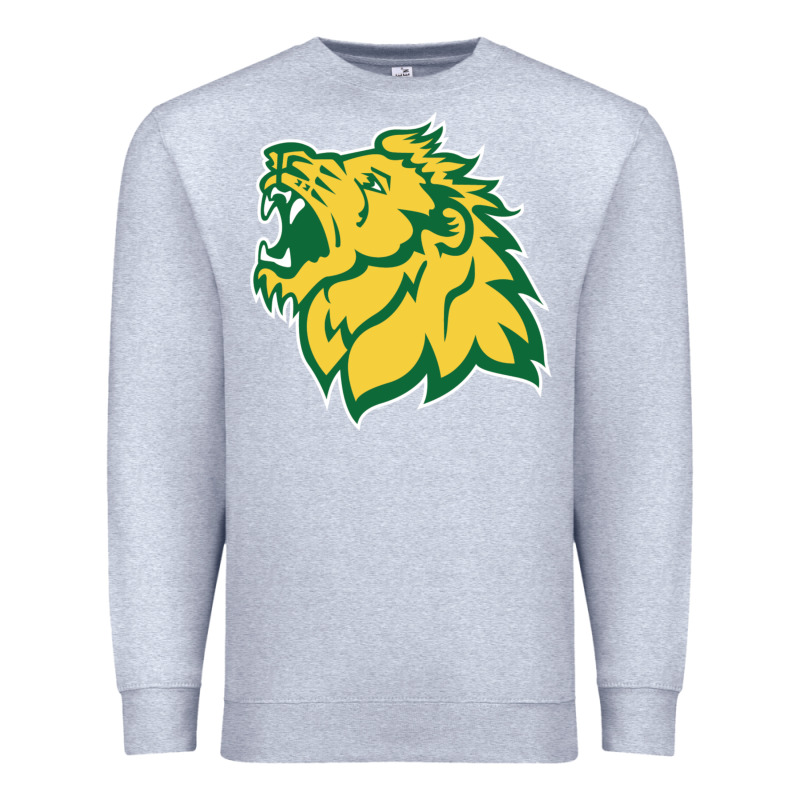 Missouri Southern, Mssu Lions Premium Sweatshirt by linhVisuals | Teevron