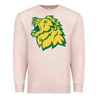 Pale Pink Missouri Southern, Mssu Lions Premium Sweatshirt - linhVisuals