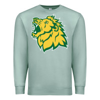 Seafoam Missouri Southern, Mssu Lions Premium Sweatshirt - linhVisuals