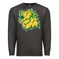 Smoke Missouri Southern, Mssu Lions Premium Sweatshirt - linhVisuals