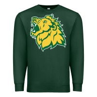 Sports Green Missouri Southern, Mssu Lions Premium Sweatshirt - linhVisuals