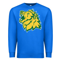 True Royal Missouri Southern, Mssu Lions Premium Sweatshirt - linhVisuals