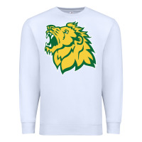 White Missouri Southern, Mssu Lions Premium Sweatshirt - linhVisuals