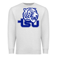 Oatmeal Heather Tennessee State Tigers Premium Sweatshirt - linhVisuals