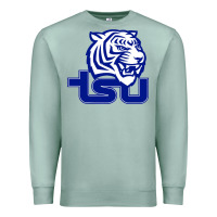 Seafoam Tennessee State Tigers Premium Sweatshirt - linhVisuals