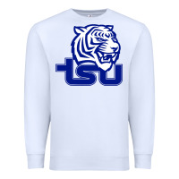 White Tennessee State Tigers Premium Sweatshirt - linhVisuals