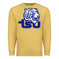 Antique Gold Tennessee State Tigers Premium Sweatshirt - linhVisuals