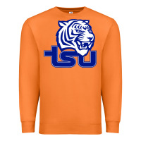 Carrot Tennessee State Tigers Premium Sweatshirt - linhVisuals