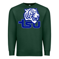 Sports Green Tennessee State Tigers Premium Sweatshirt - linhVisuals