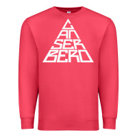Cardinal Canserbero Premium Sweatshirt - linhVisuals