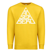 Lemon Canserbero Premium Sweatshirt - linhVisuals
