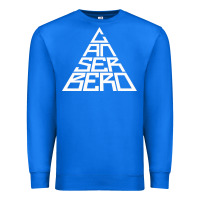 True Royal Canserbero Premium Sweatshirt - linhVisuals