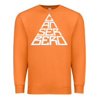 Carrot Canserbero Premium Sweatshirt - linhVisuals