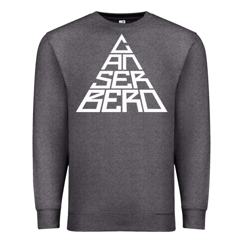 Canserbero Premium Sweatshirt by linhVisuals | Teevron