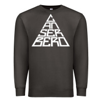 Smoke Canserbero Premium Sweatshirt - linhVisuals