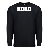 Korg Keyboard Premium Sweatshirt | Teevron