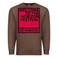 Chestnut Horizon Festival Premium Sweatshirt - linhVisuals