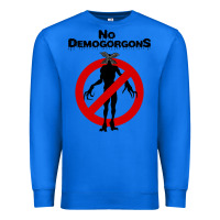 True Royal stranger no demogorgons Premium Sweatshirt - linhVisuals