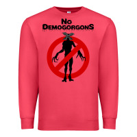 Cardinal stranger no demogorgons Premium Sweatshirt - linhVisuals