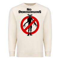 Sandshell stranger no demogorgons Premium Sweatshirt - linhVisuals