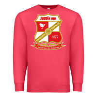 Cardinal the swindon Premium Sweatshirt - linhVisuals
