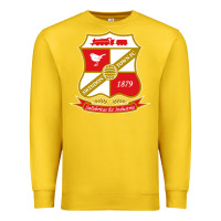 The Swindon Premium Sweatshirt | Teevron