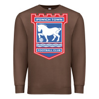 Chestnut the ipswich town Premium Sweatshirt - linhVisuals