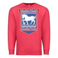 Cardinal the ipswich town Premium Sweatshirt - linhVisuals