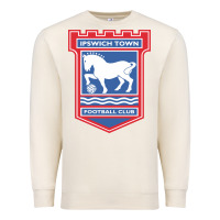 Sandshell the ipswich town Premium Sweatshirt - linhVisuals