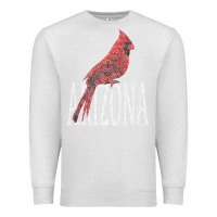 Oatmeal Heather black vintage cardinal red bird arizona az gifts premium t shirt Premium Sweatshirt - linhVisuals