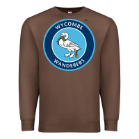 Chestnut the wycombe wanderers Premium Sweatshirt - linhVisuals