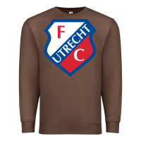 Chestnut the  utrecht Premium Sweatshirt - linhVisuals