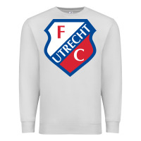 Dove Grey the  utrecht Premium Sweatshirt - linhVisuals