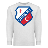 Oatmeal Heather the  utrecht Premium Sweatshirt - linhVisuals