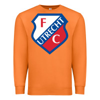 Carrot the  utrecht Premium Sweatshirt - linhVisuals