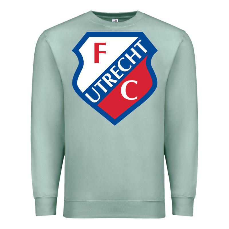 The  Utrecht Premium Sweatshirt by linhVisuals | Teevron