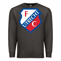 Smoke the  utrecht Premium Sweatshirt - linhVisuals