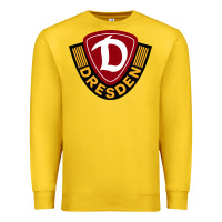 Lemon the dynamo dresden Premium Sweatshirt - linhVisuals