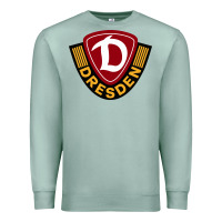 Seafoam the dynamo dresden Premium Sweatshirt - linhVisuals