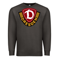 Smoke the dynamo dresden Premium Sweatshirt - linhVisuals