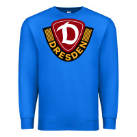True Royal the dynamo dresden Premium Sweatshirt - linhVisuals