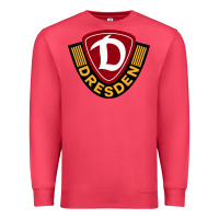 Cardinal the dynamo dresden Premium Sweatshirt - linhVisuals