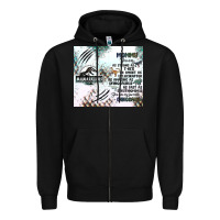 Black don't mess with mamasaurus Zipper Hoodie - JahusDesignShop