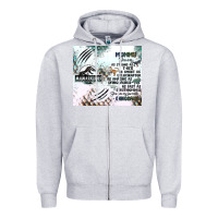Heather Grey don't mess with mamasaurus Zipper Hoodie - JahusDesignShop