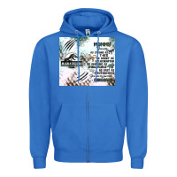 True Royal don't mess with mamasaurus Zipper Hoodie - JahusDesignShop