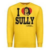 Lemon dr.quinn, medicine woman i heart sully premium t shirt Premium Sweatshirt - linhVisuals
