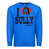 True Royal dr.quinn, medicine woman i heart sully premium t shirt Premium Sweatshirt - linhVisuals