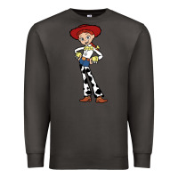 Smoke jessie toy Premium Sweatshirt - linhVisuals