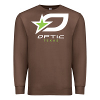 Chestnut funny  gaming optic Premium Sweatshirt - linhVisuals