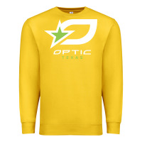Lemon funny  gaming optic Premium Sweatshirt - linhVisuals